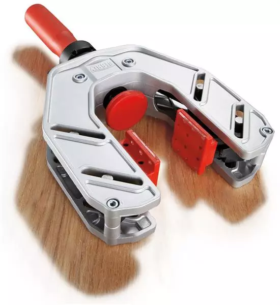 Enhandskanttving EKT55 BESSEY