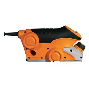 Triton TCMPL 420W handhyvel 60mm