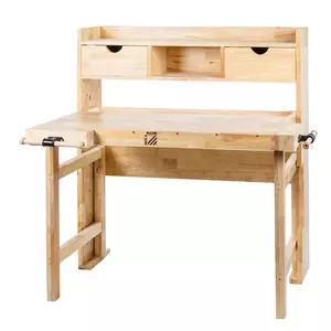 Hyvelbänk Fällbar
