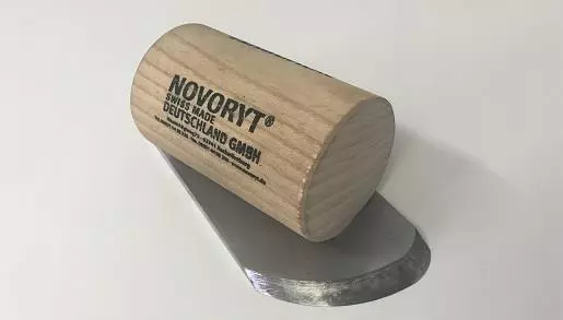 Novoryt-forte kniv