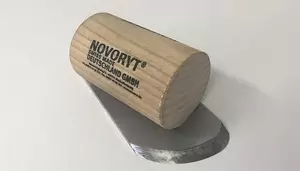 Novoryt-forte kniv