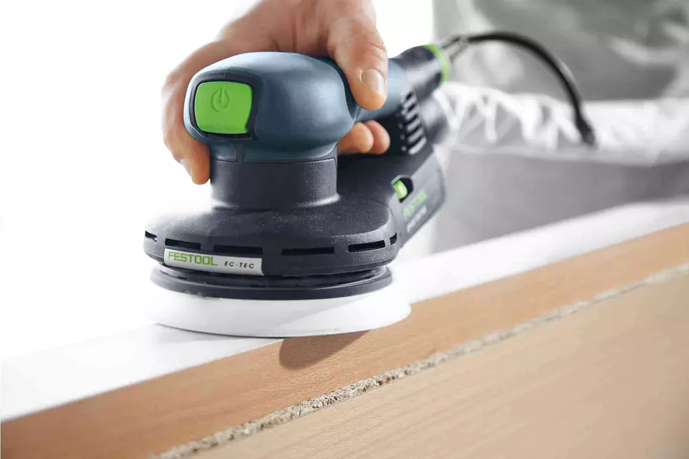 Excenterslip ETS EC 125/3 EQ-P FESTOOL