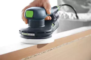 Excenterslip ETS EC 125/3 EQ-P FESTOOL