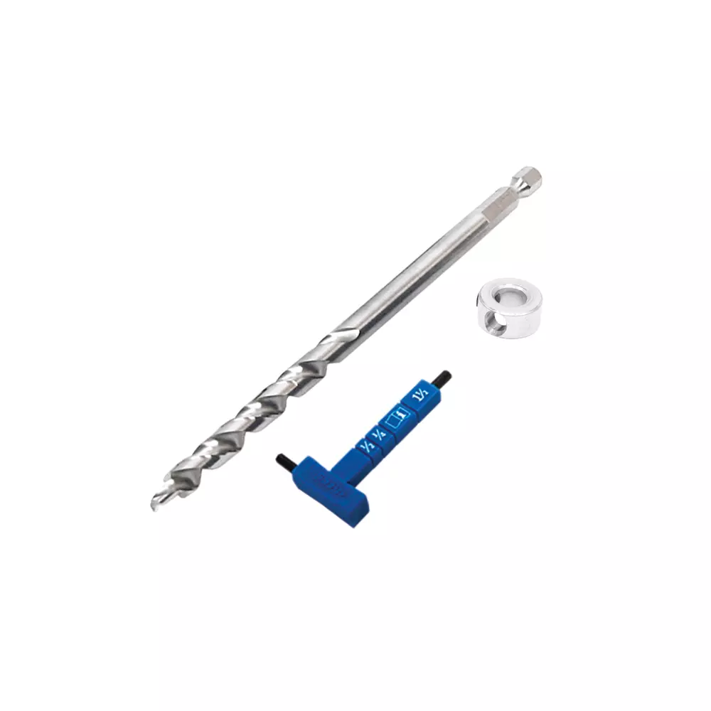 Kreg Easy-Set Drill Bit IGM