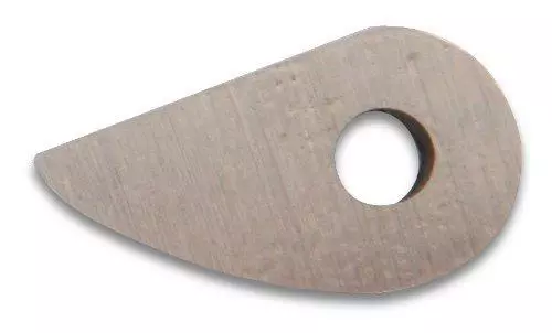 Turnmaster HSS Teardrop Cutter