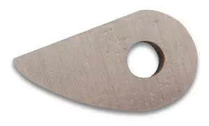 Turnmaster HSS Teardrop Cutter