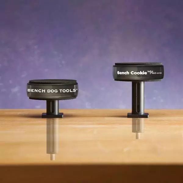 Bench Cookie® XL Riser 4pk