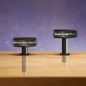 Bench Cookie® XL Riser 4pk
