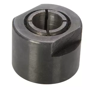 Triton spännhylsa 12mm Passar TRA001, MOF001, JOF001
