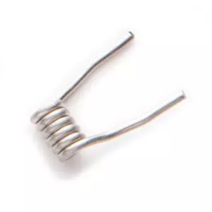 5-pack spolformad spets storlek 0,61mm