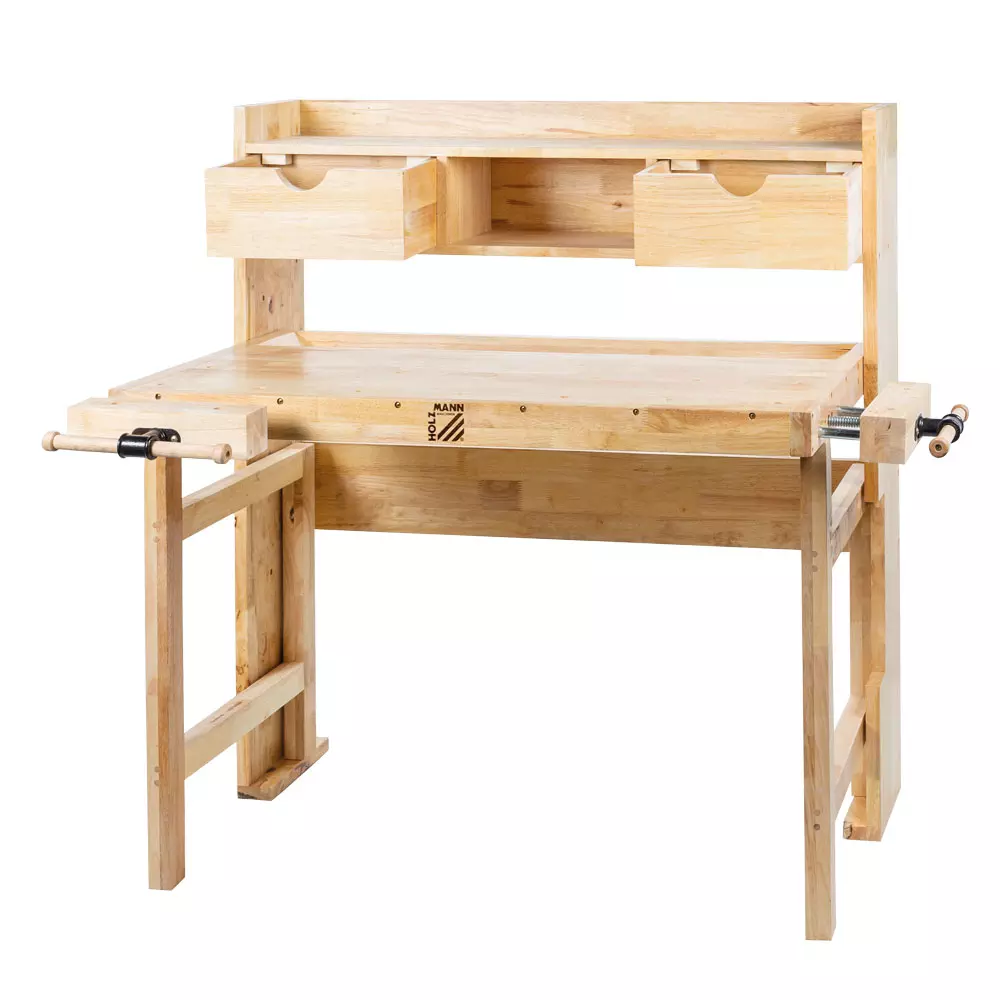 Hyvelbänk Fällbar
