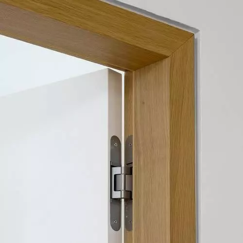 FR129VB ROUTER FOR HINGES 230V Virutex