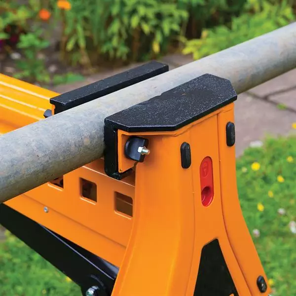 Triton Engineers Jaws