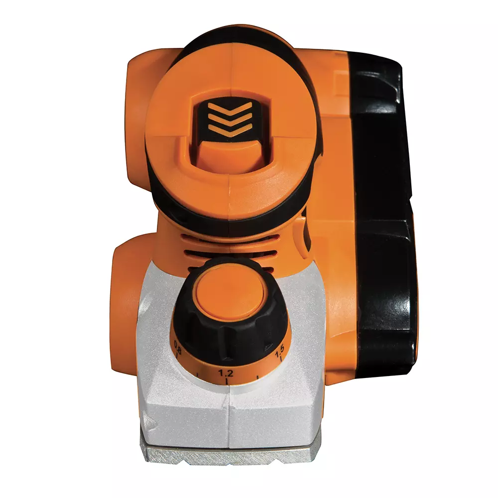 Triton TCMPL 420W handhyvel 60mm
