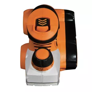 Triton TCMPL 420W handhyvel 60mm