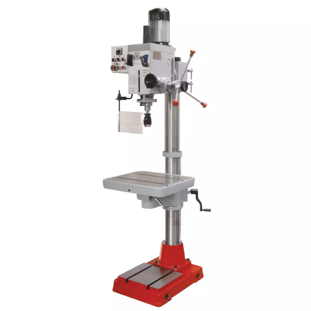 Pelarborrmaskin ZS 40HS 400V KAMPANJ