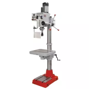 Pelarborrmaskin ZS 40HS 400V KAMPANJ