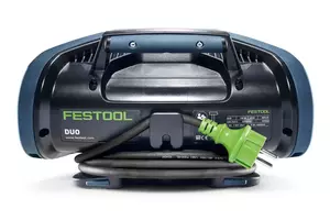 Arbetsbelysning DUO-Plus SYSLI FESTOOL