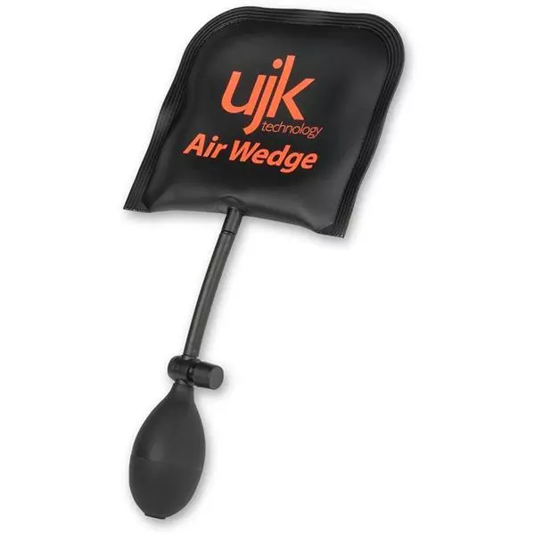UJK TECHNOLOGY LUFTKIL FYRKANTIG 16CM