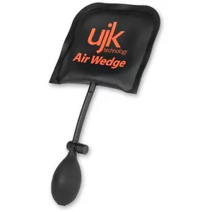 UJK TECHNOLOGY LUFTKIL FYRKANTIG 16CM