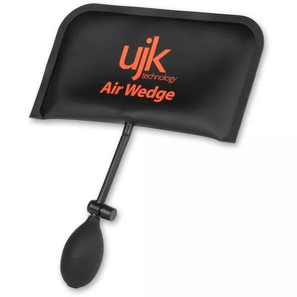 UJK TECHNOLOGY LUFTKIL BRED 26CM