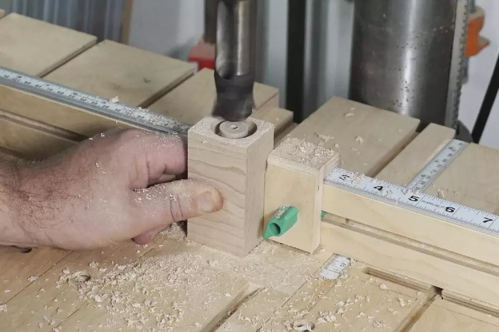 MicroJig MATCHFIT 2