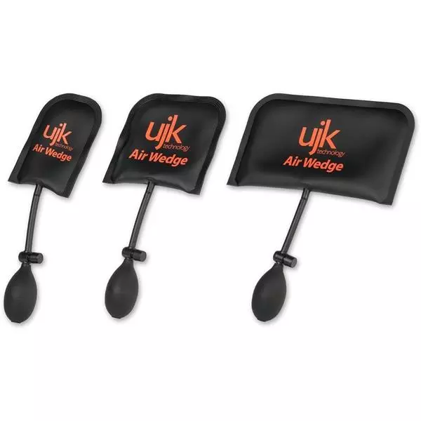 UJK Luftkil mix-pack