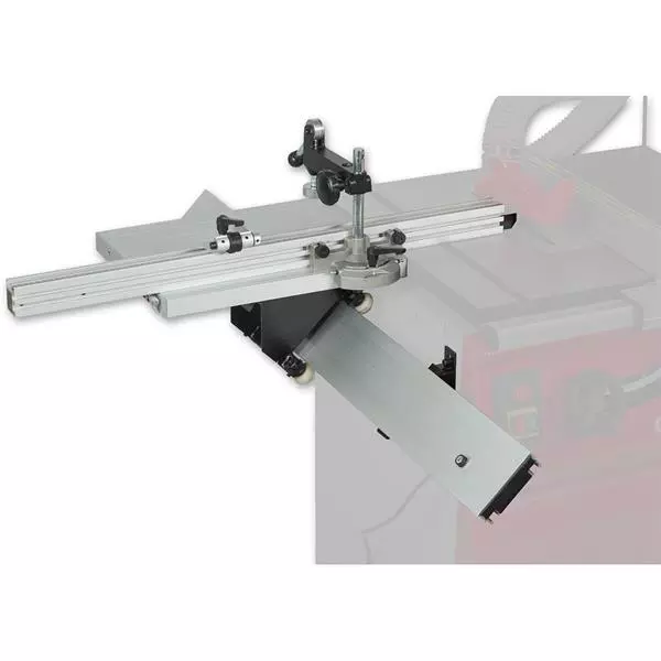 Axminster justerbord för AW216TS / AC216TS bordssåg