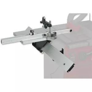 Axminster justerbord för AW216TS / AC216TS bordssåg