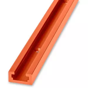 UJK universal T-spårskena