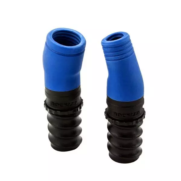 ROCKLER Anslutnings kit 31,8 & 19mm