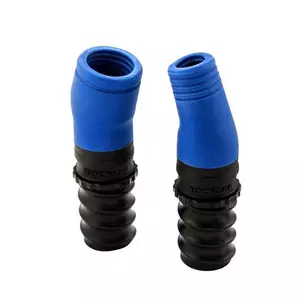 ROCKLER Anslutnings kit 31,8 & 19mm
