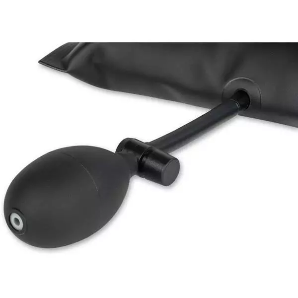 UJK TECHNOLOGY LUFTKIL FYRKANTIG 16CM