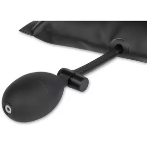 UJK TECHNOLOGY LUFTKIL FYRKANTIG 16CM