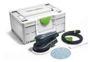 Excenterslip ETS EC 150/5 EQ-P FESTOOL