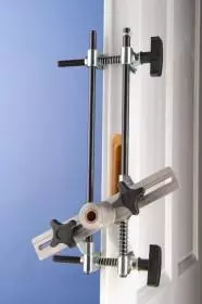 Souber Offset jigg inkl.19, 22 & 25mm fräsar