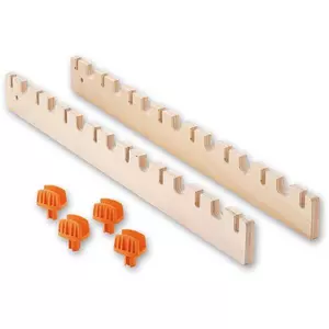 Veritas Clamp Rails Axm-Rider