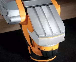 Triton TCMPL 420W handhyvel 60mm