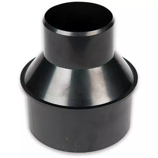 Axminster slangadapter 100-63mm