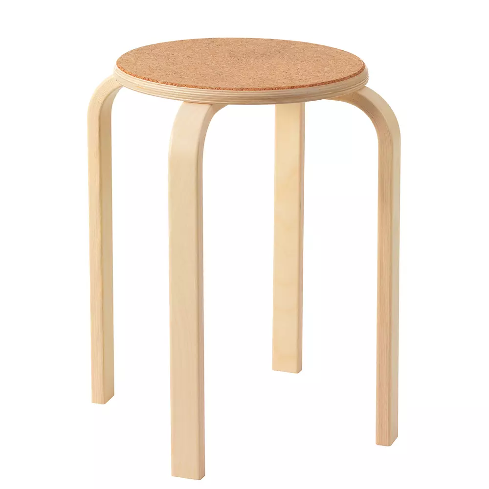 Träpall Sjöbergs