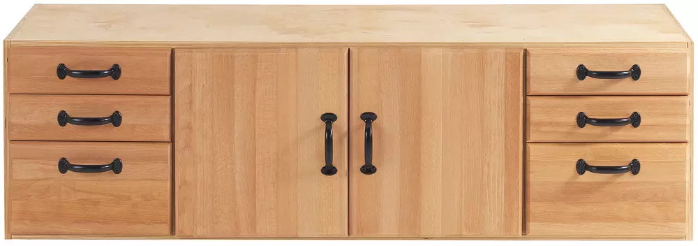 Storage Module SM04 Sjöbergs