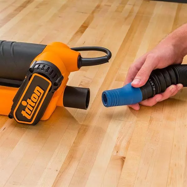 ROCKLER Anslutnings kit 31,8 & 19mm