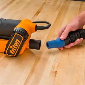 ROCKLER Anslutnings kit 31,8 & 19mm