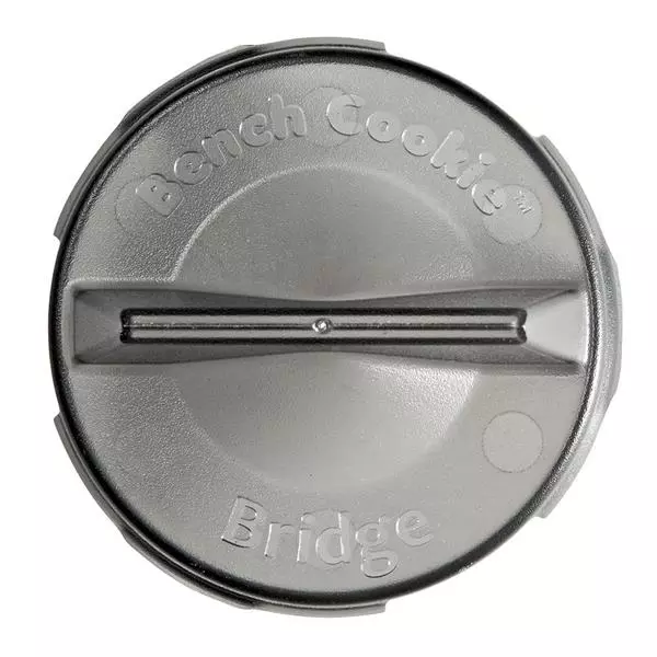 Bench Cookie® Bridge (4-pack)