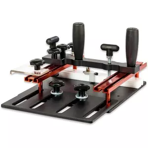PROFESSIONELL COPING-SLÄDE