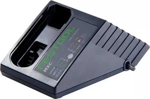 Laddare MXC FESTOOL