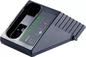 Laddare MXC FESTOOL