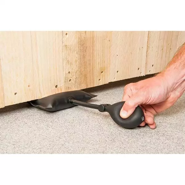 UJK TECHNOLOGY LUFTKIL FYRKANTIG 16CM