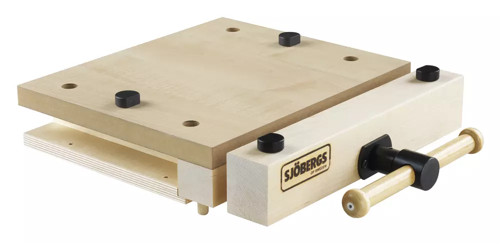 Smart Vise Sjöbergs