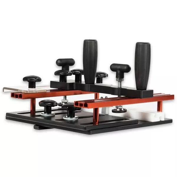 PROFESSIONELL COPING-SLÄDE
